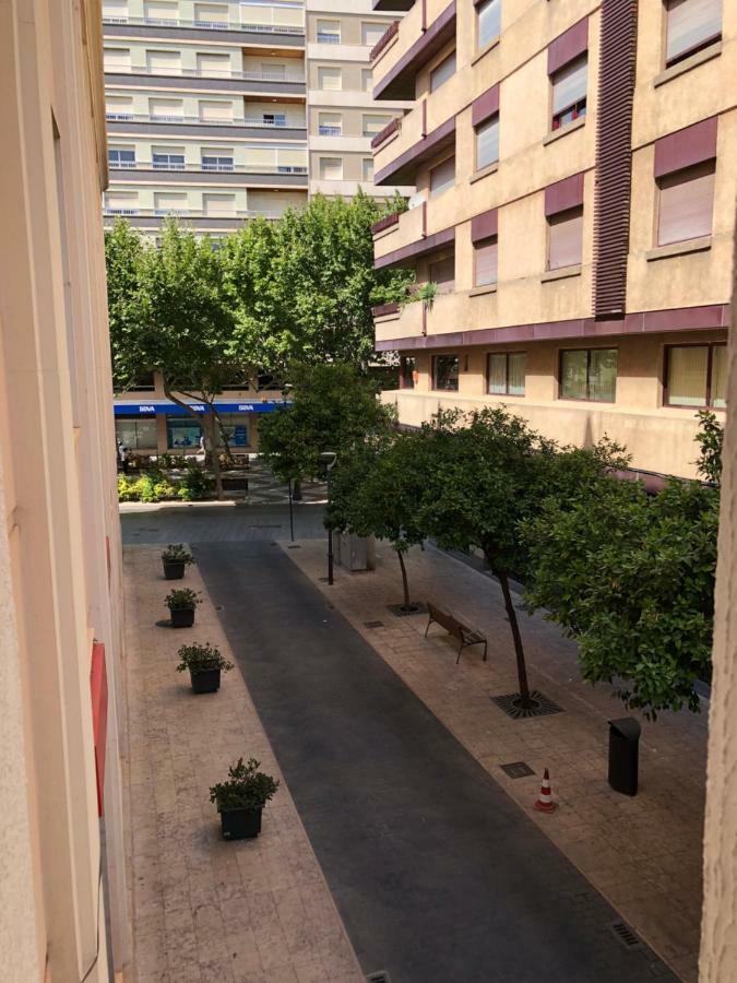 Gandia Centro VT-44718-V Gandía Exterior foto